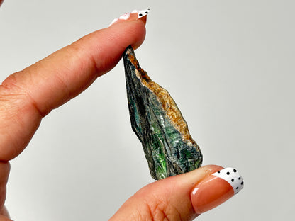 Vivianite (1.8", 46mm)