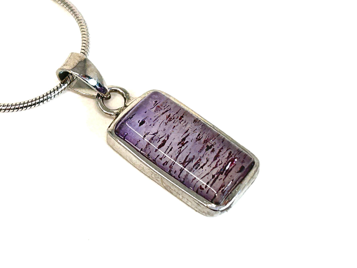 Super 7 Pendant #A