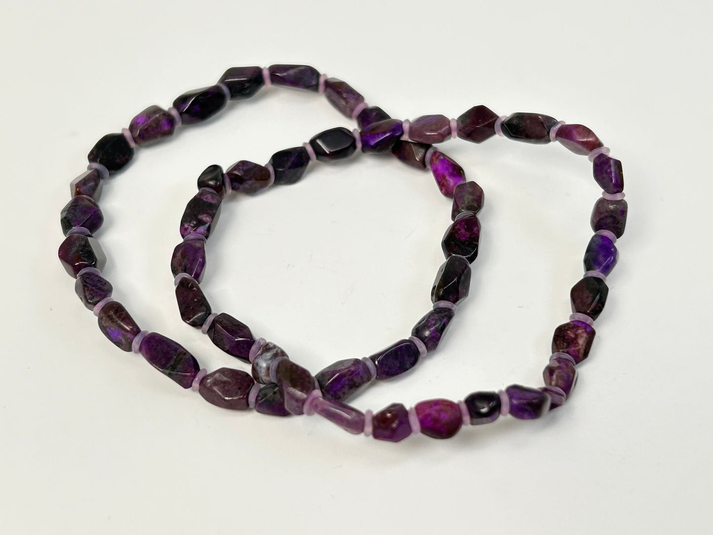 Sugilite Bracelet