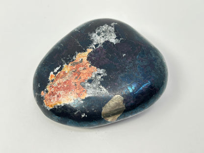 Covellite #103