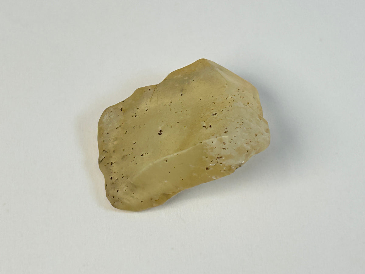 Libyan Desert Glass #4