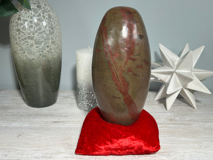 XXL Shiva Lingam (9.6", 243mm)
