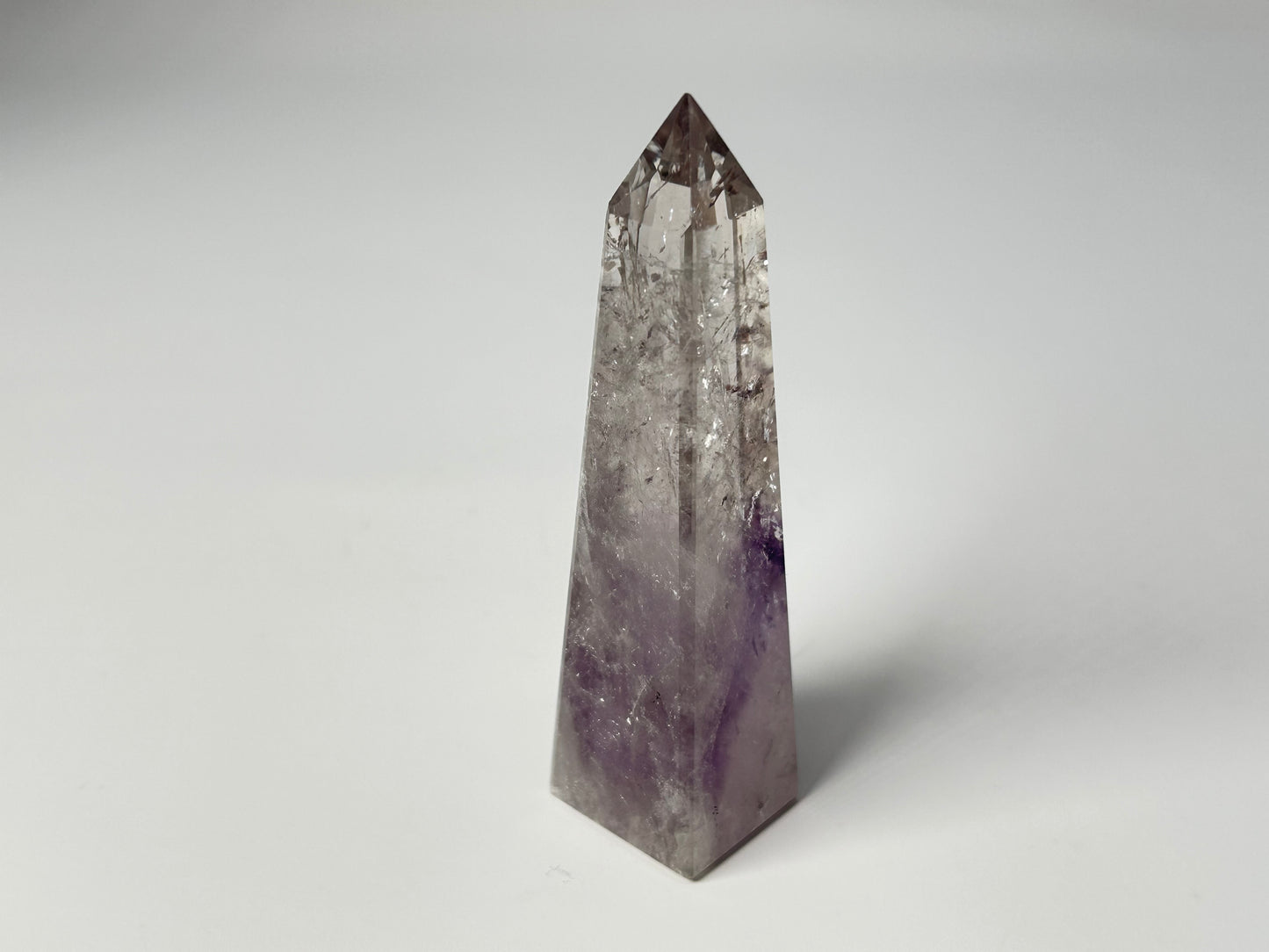 Phantom Amethyst Tower (3.7", 94mm)