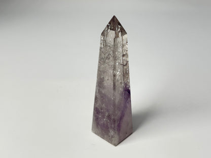 Phantom Amethyst Tower (3.7", 94mm)