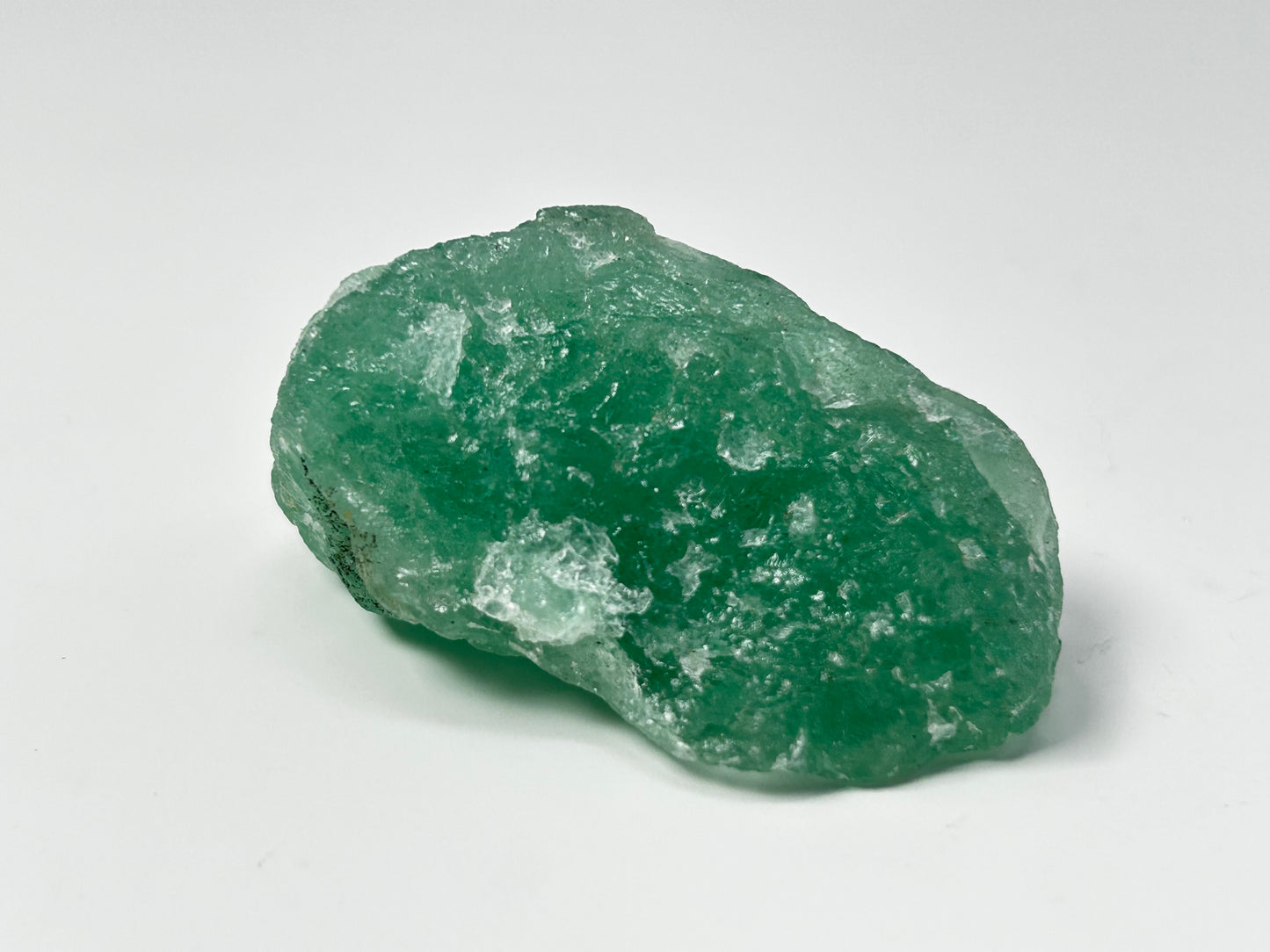 Natural Emerald Tanzurine (2.25", 58mm)
