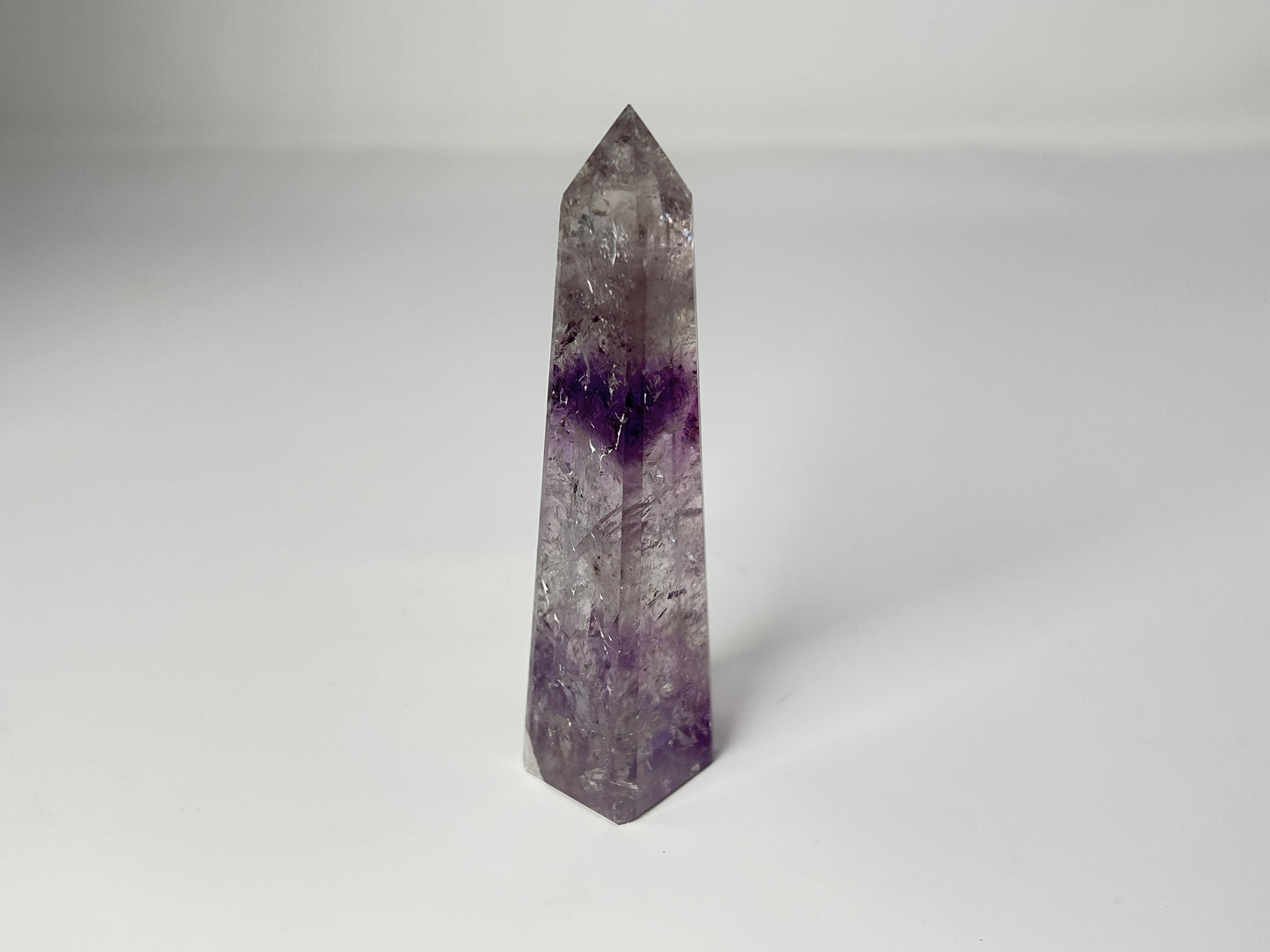 Phantom Amethyst Tower (4.2", 107mm)