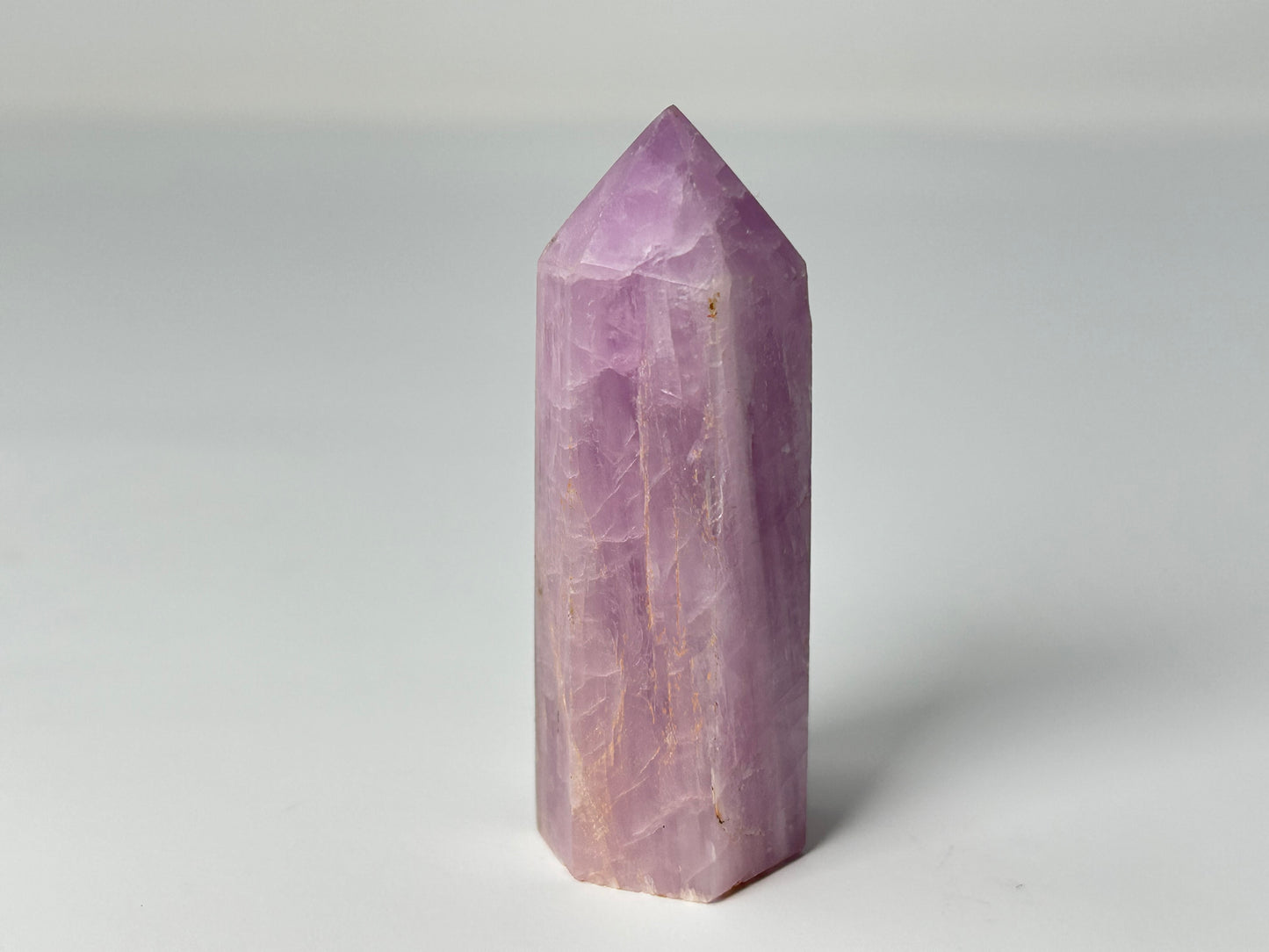 Kunzite Tower (2.4", 61mm)