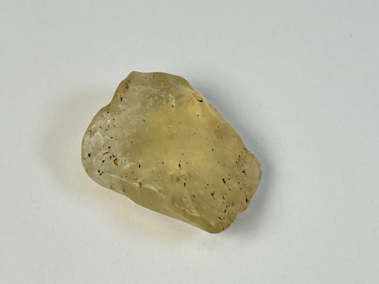 Libyan Desert Glass #4