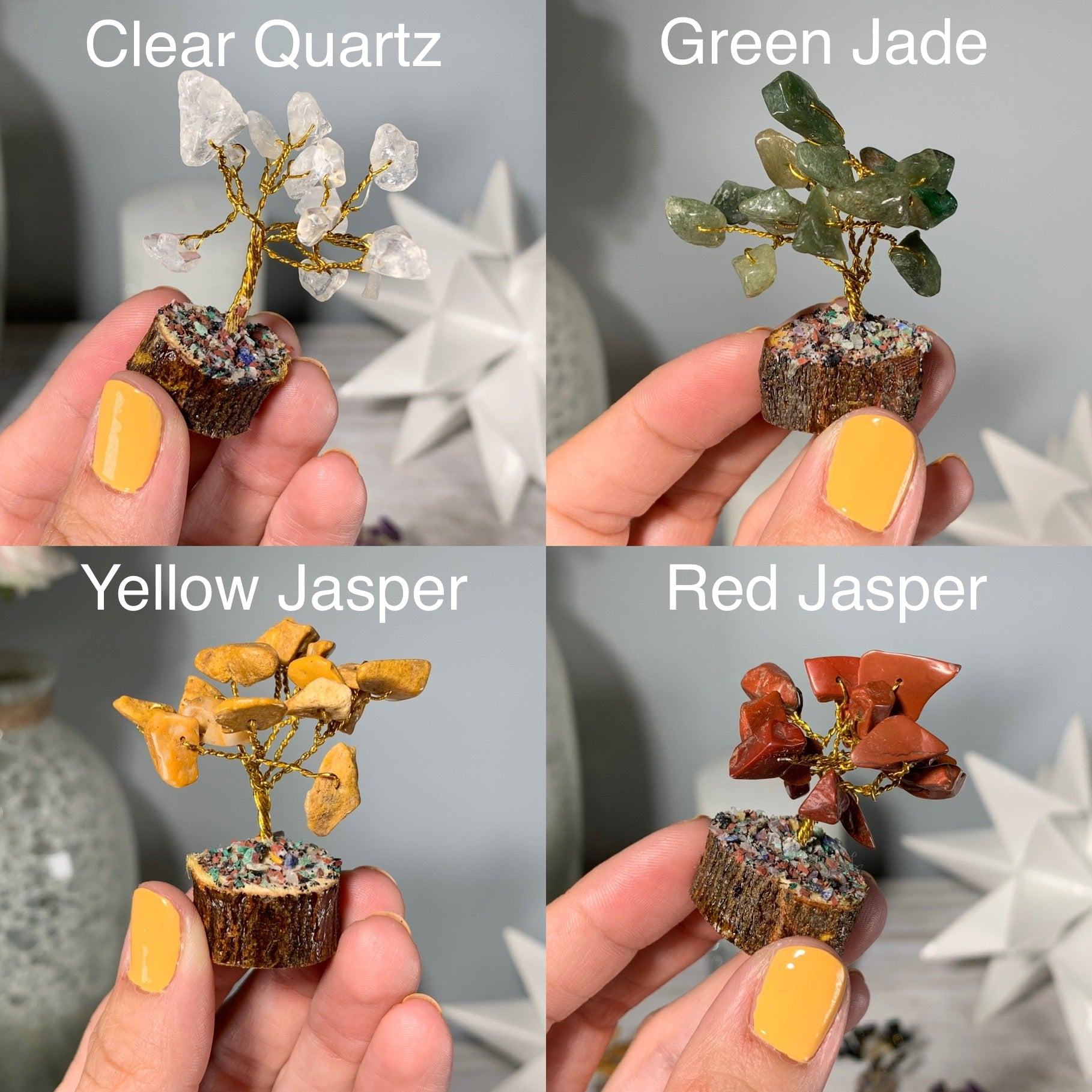 renton money tree Crystal Money Tree – Strong Healer