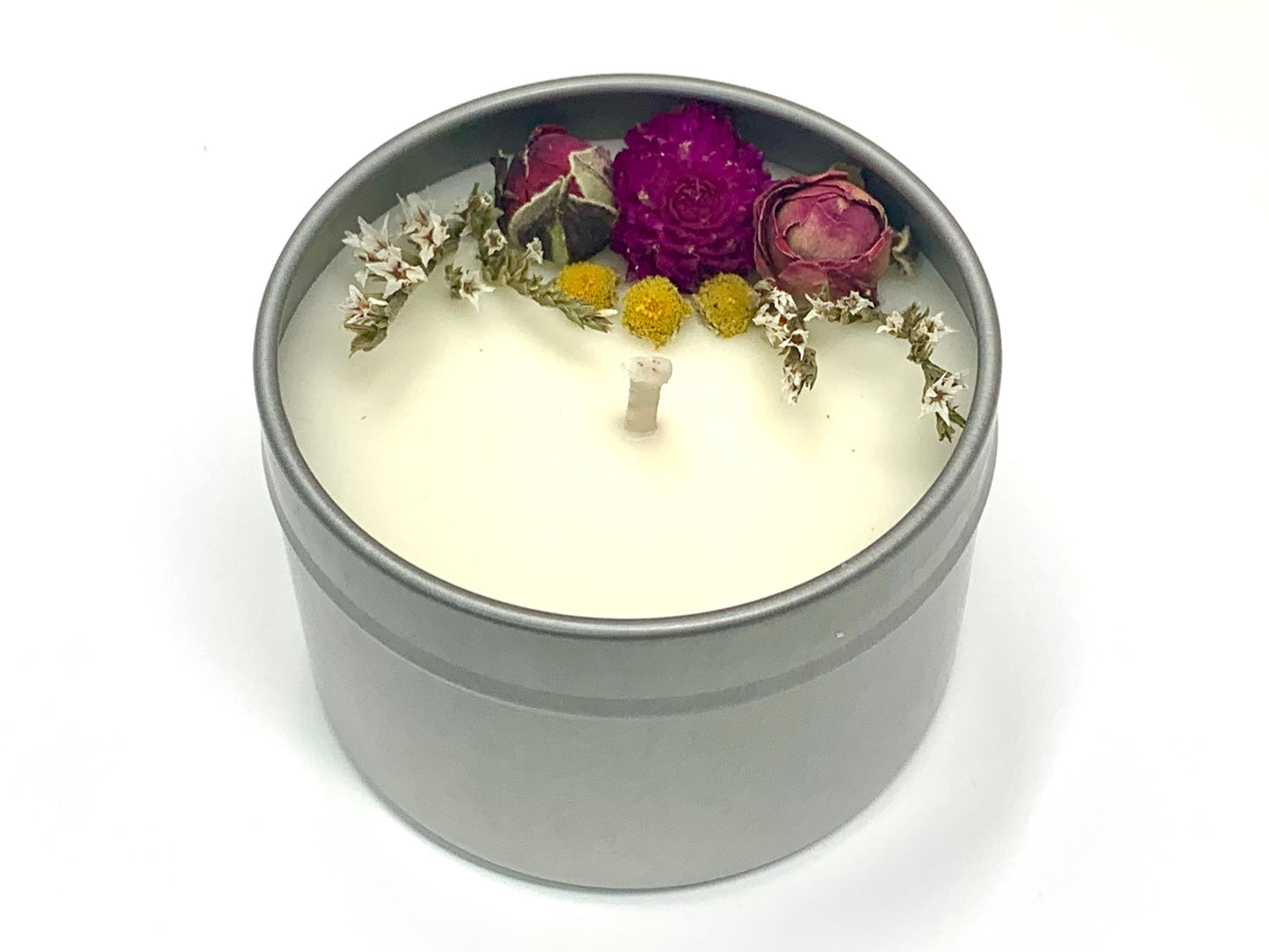 Eternal Embrace Sympathy Gift Set (2oz Candle)