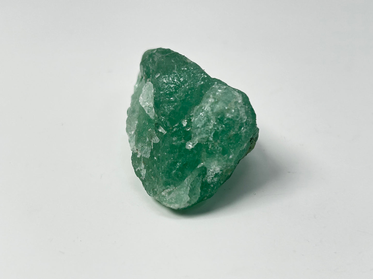 Natural Emerald Tanzurine (2.25", 58mm)