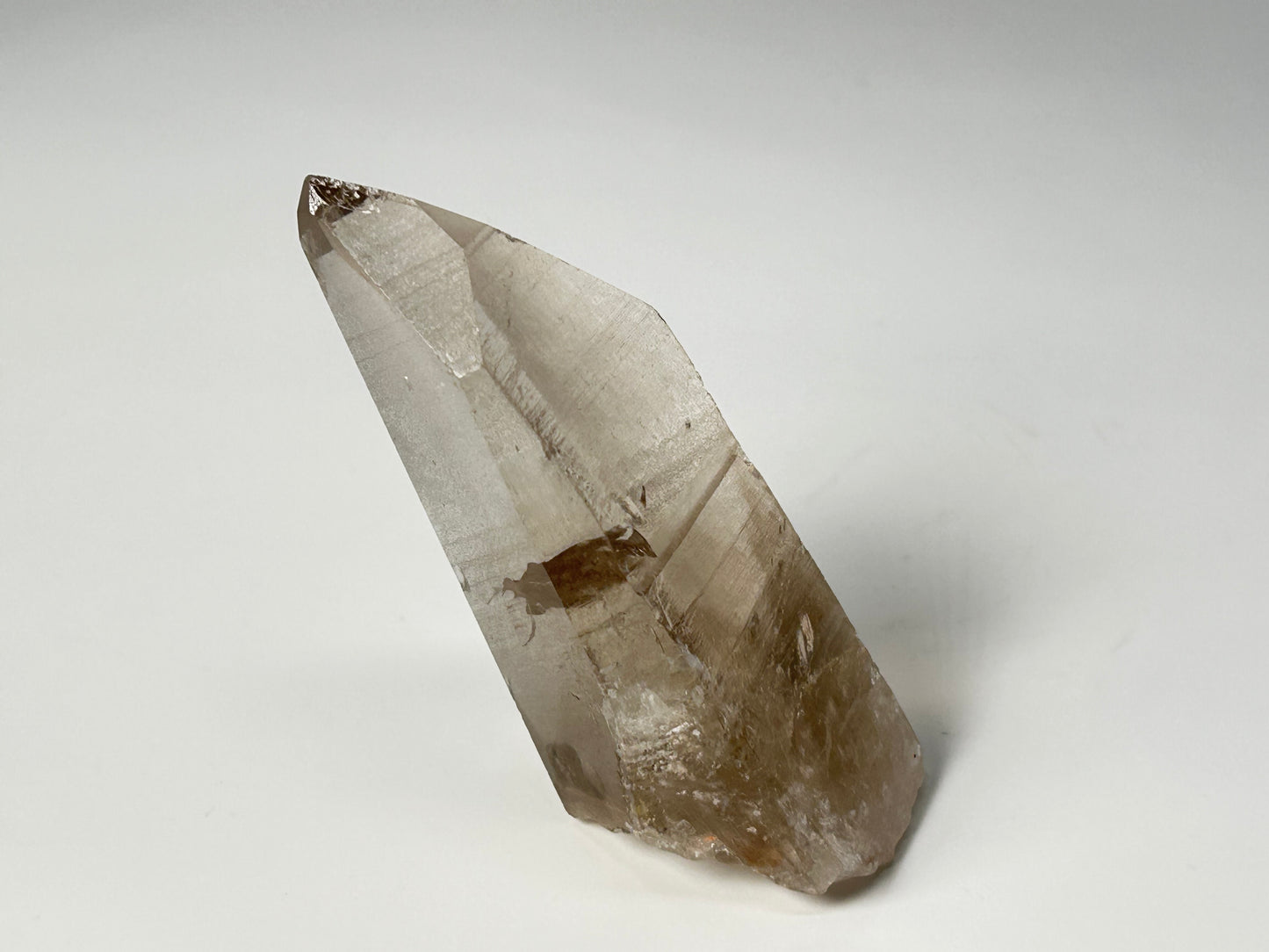 Pink Lemurian Seed (3.5", 89mm)