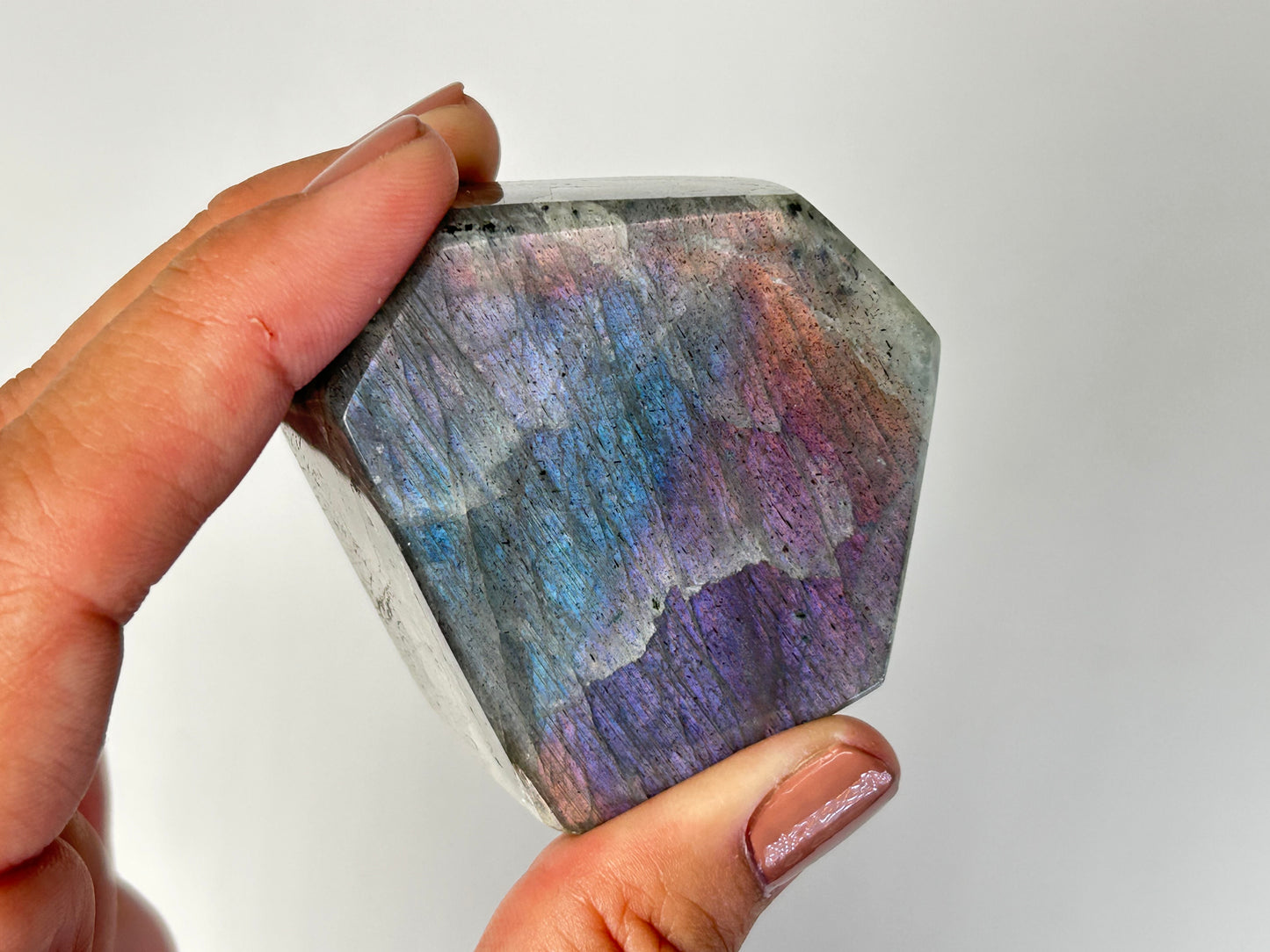 Labradorite Freeform (2", 50mm)