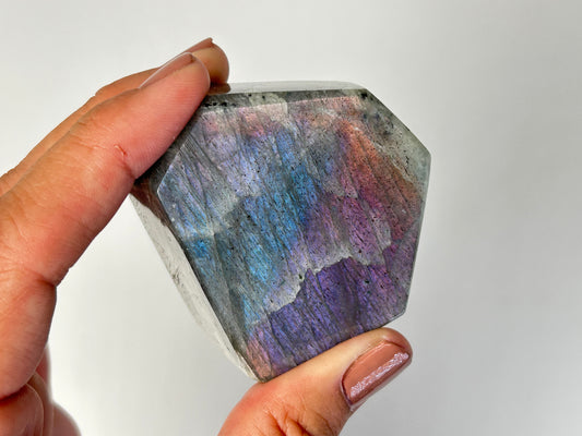 Labradorite Freeform (2", 50mm)