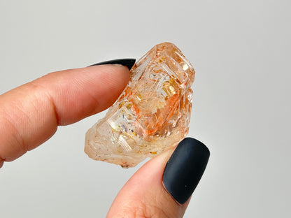 Petroleum Quartz (1.5", 37mm)