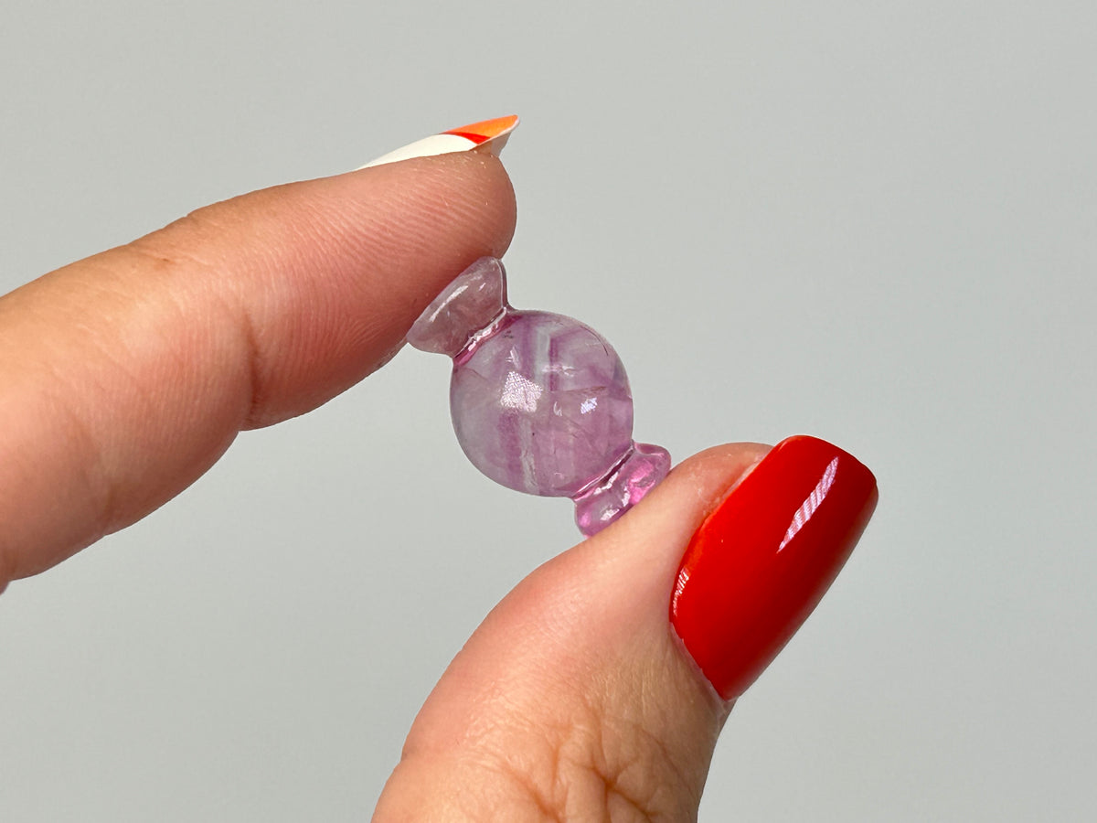 Fluorite Candy