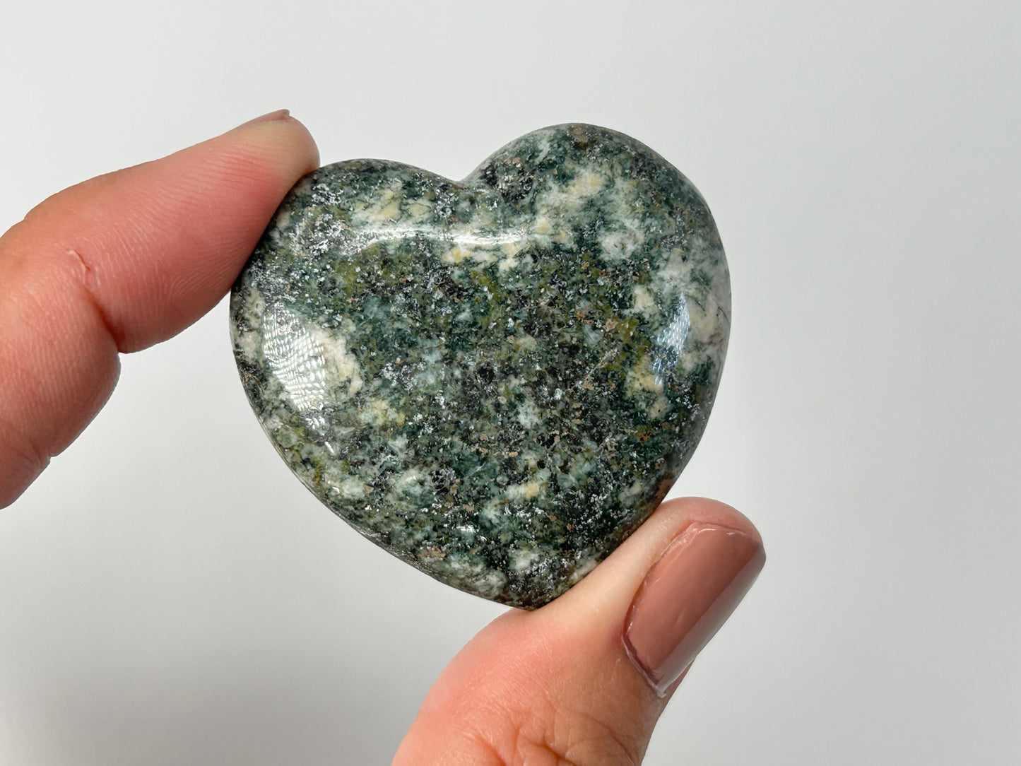 Stonehenge Preseli Heart