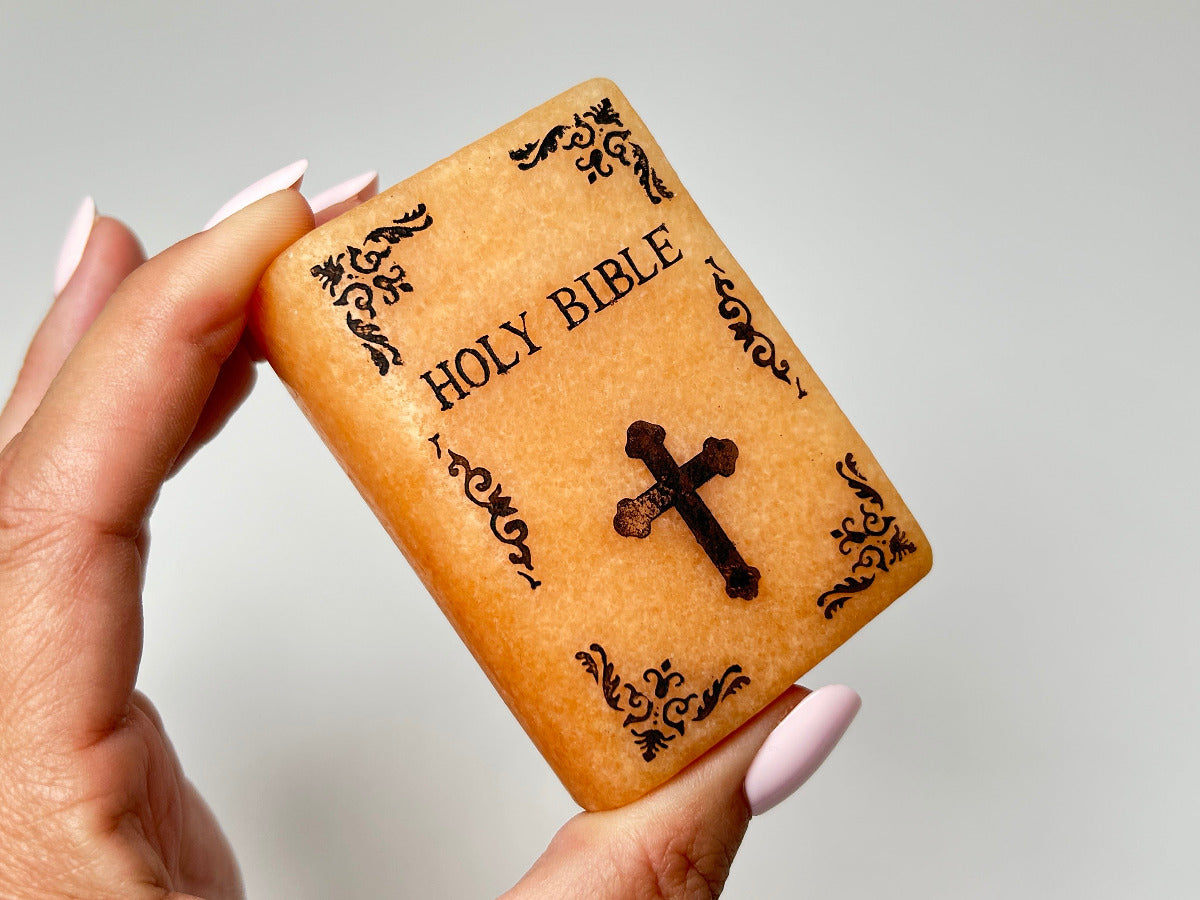 Crystal Bible
