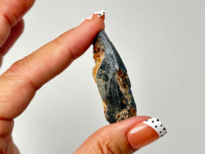 Vivianite (1.8", 46mm)