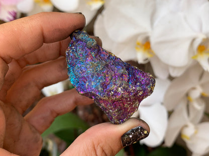 Chalcopyrite Large