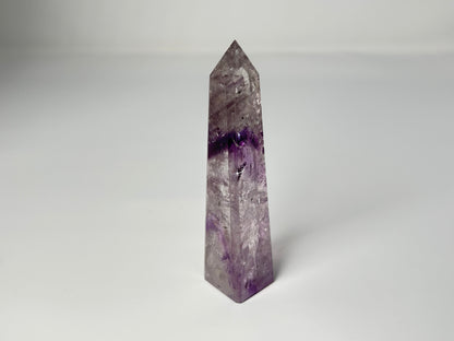 Phantom Amethyst Tower (4.2", 107mm)