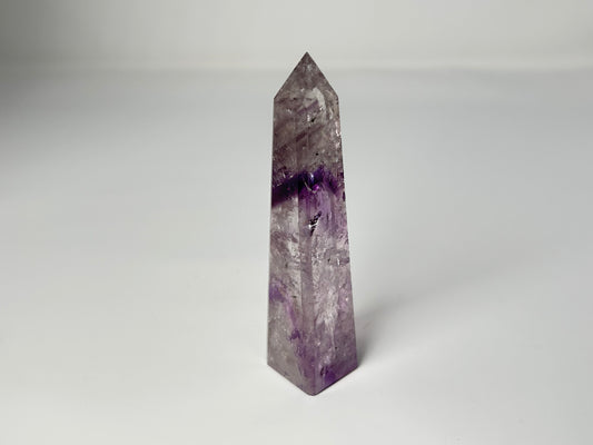 Phantom Amethyst Tower (4.2", 107mm)