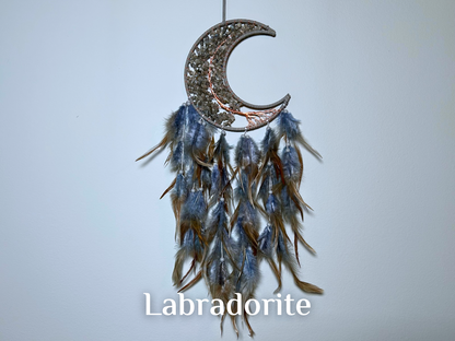 Tree of Life Dream Catcher