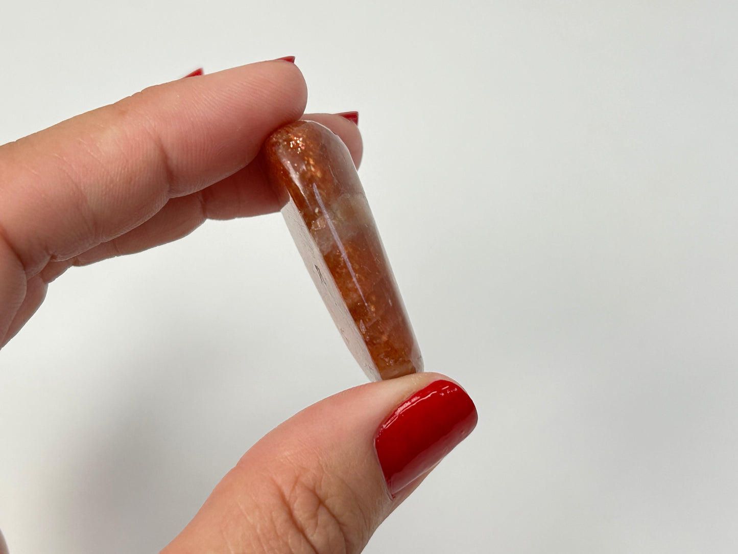 Confetti Sunstone Tumble #17