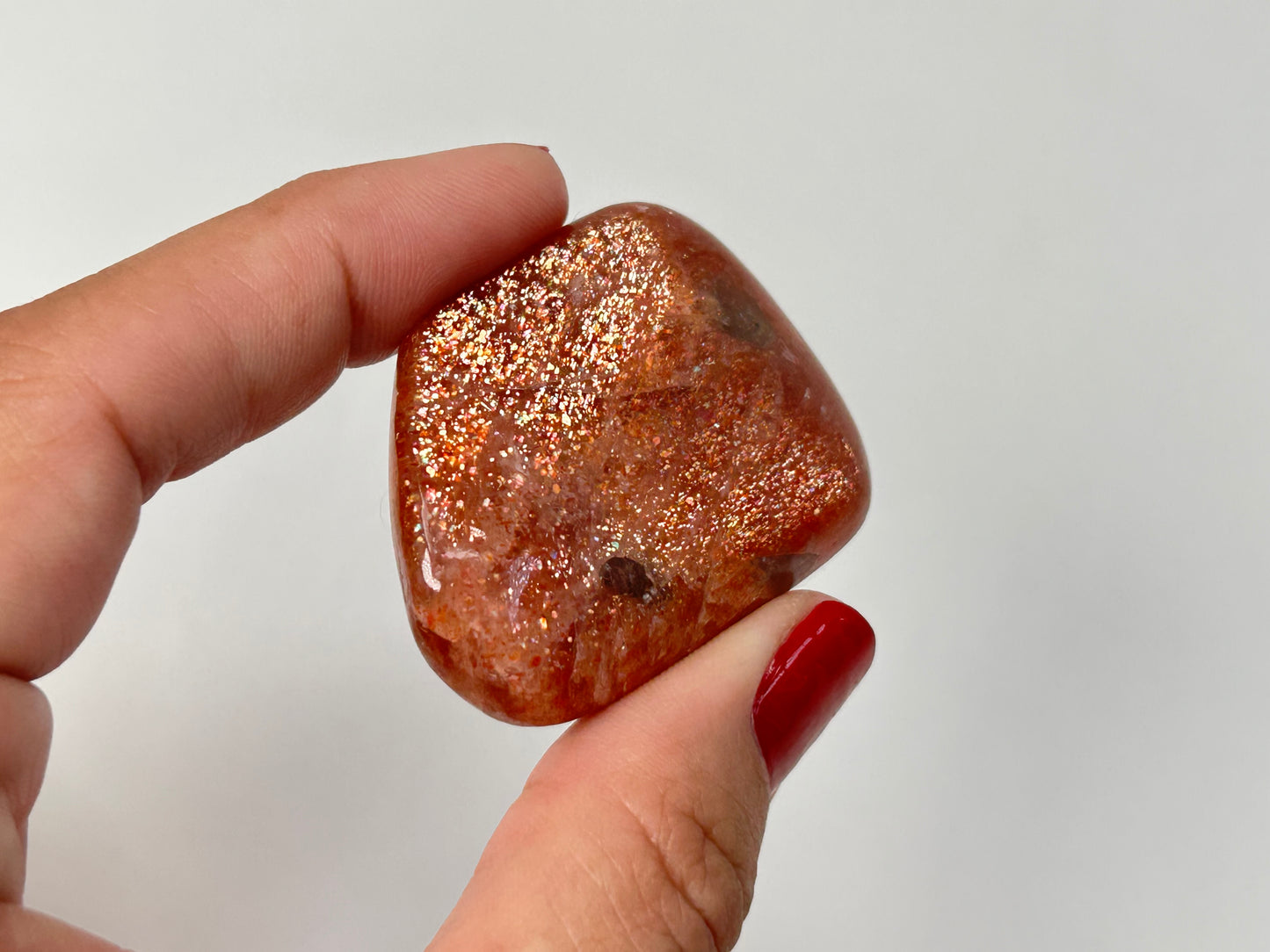 Confetti Sunstone Tumble #30