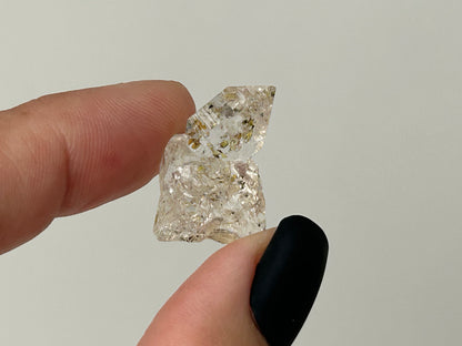 Petroleum Quartz (0.9", 23mm)