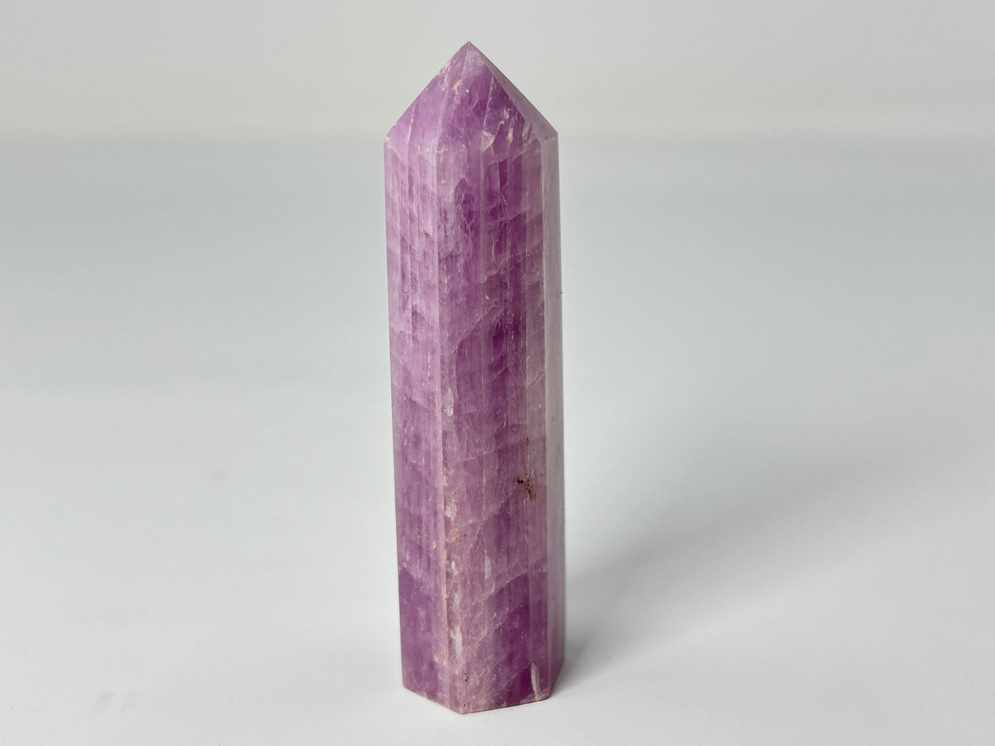 Kunzite Tower (2.7", 68mm)