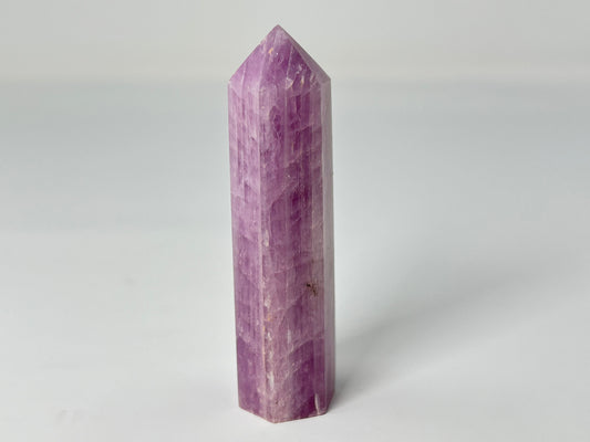 Kunzite Tower (2.7", 68mm)
