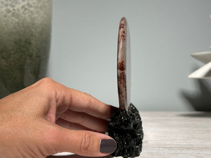 Picture Jasper Slice #255