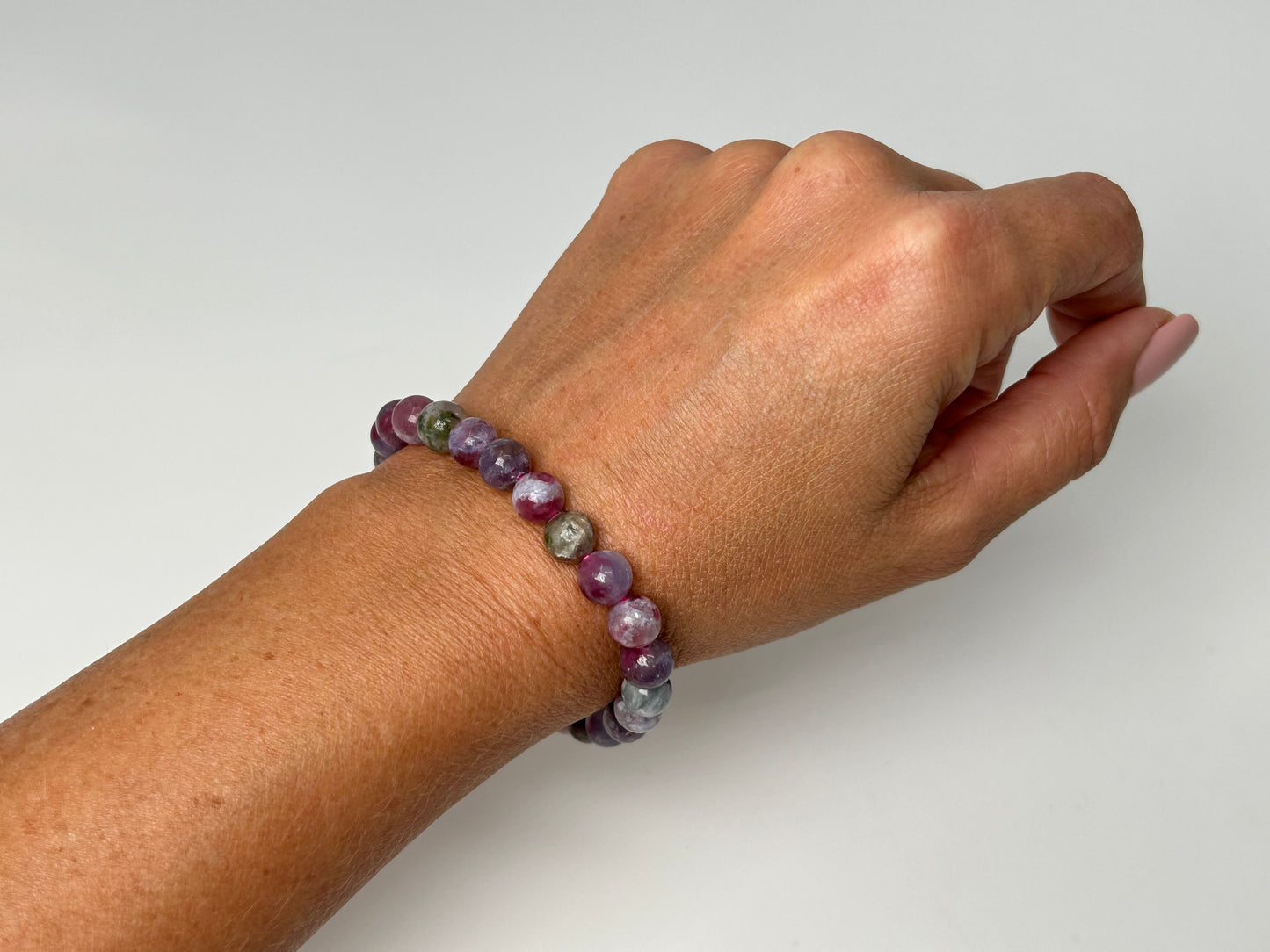 Unicorn Stone Bracelet