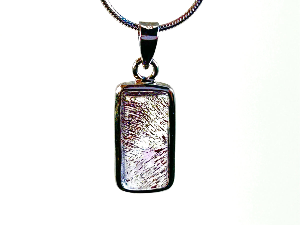 Super 7 Pendant #B