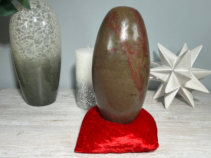 XXL Shiva Lingam (9.6", 243mm)