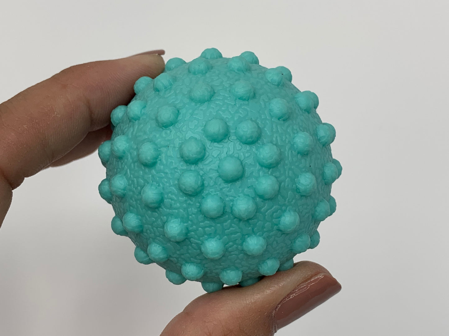 Firm Spiky Massage Ball