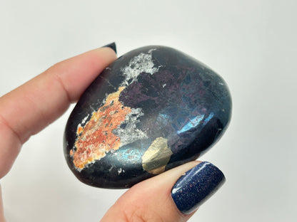 Covellite #103