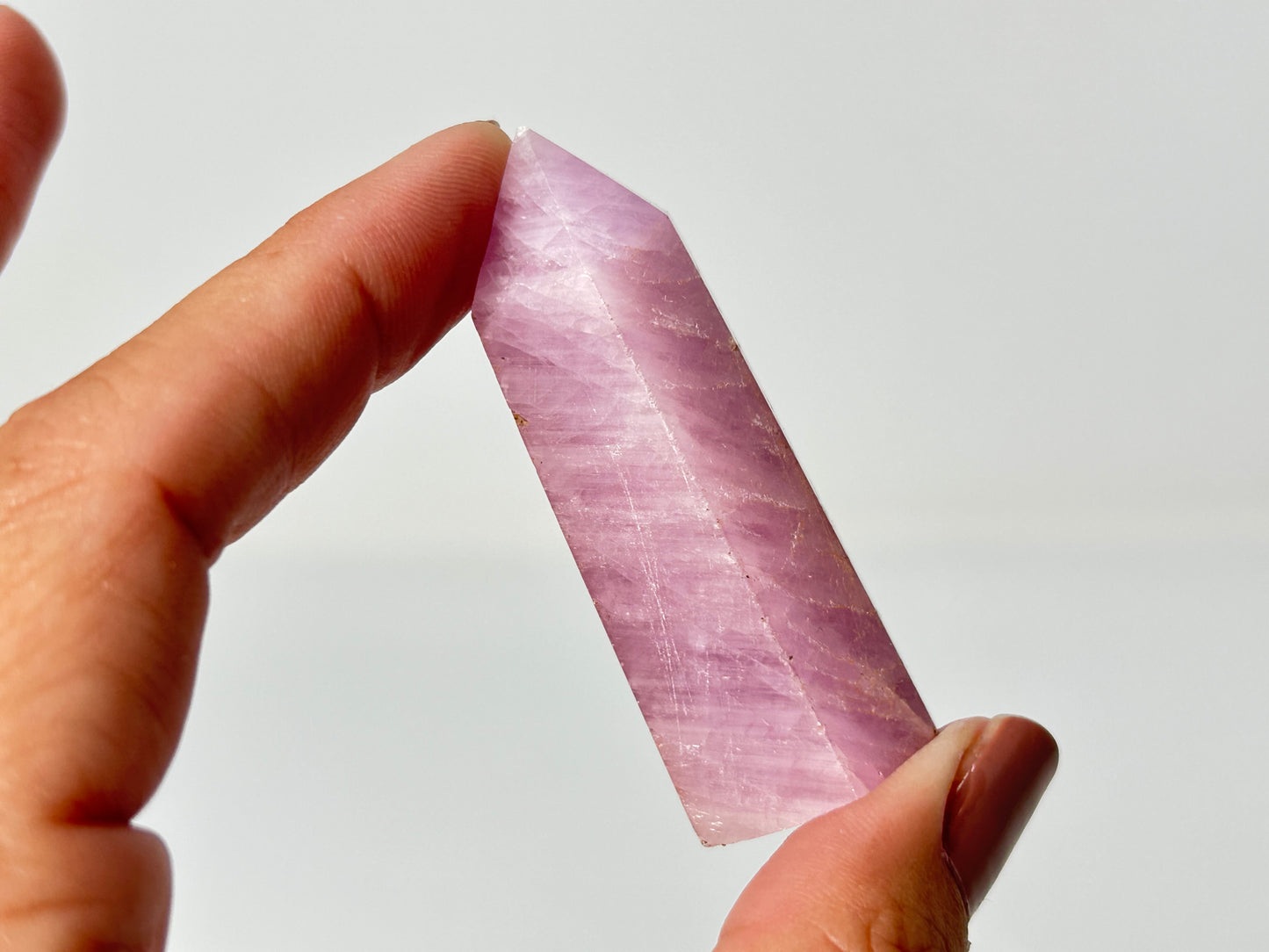 Kunzite Tower (2.2", 55mm)