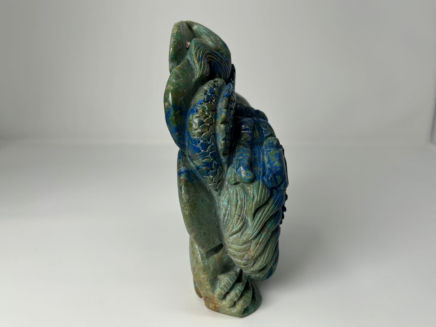 Phoenix Pine Dragon (6.7", 170mm)