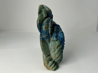 Phoenix Pine Dragon (6.7", 170mm)