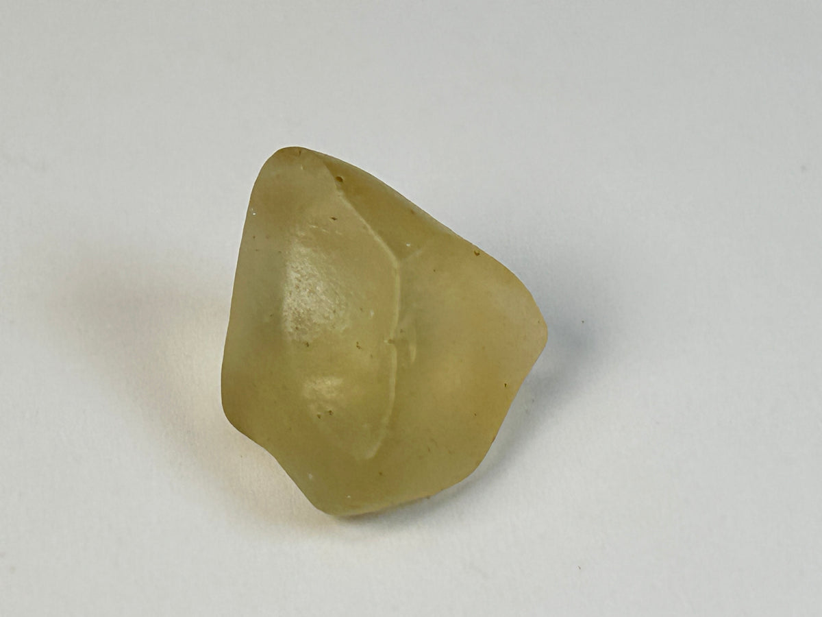 Libyan Desert Glass #3