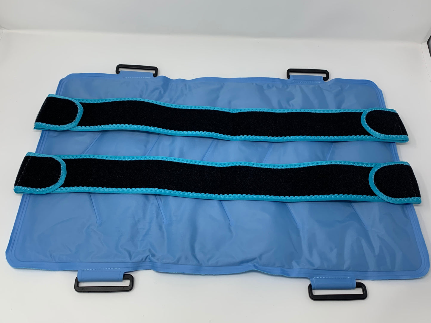 Large Hot/Cold Pack with Adjustable Straps, 20 inches Long