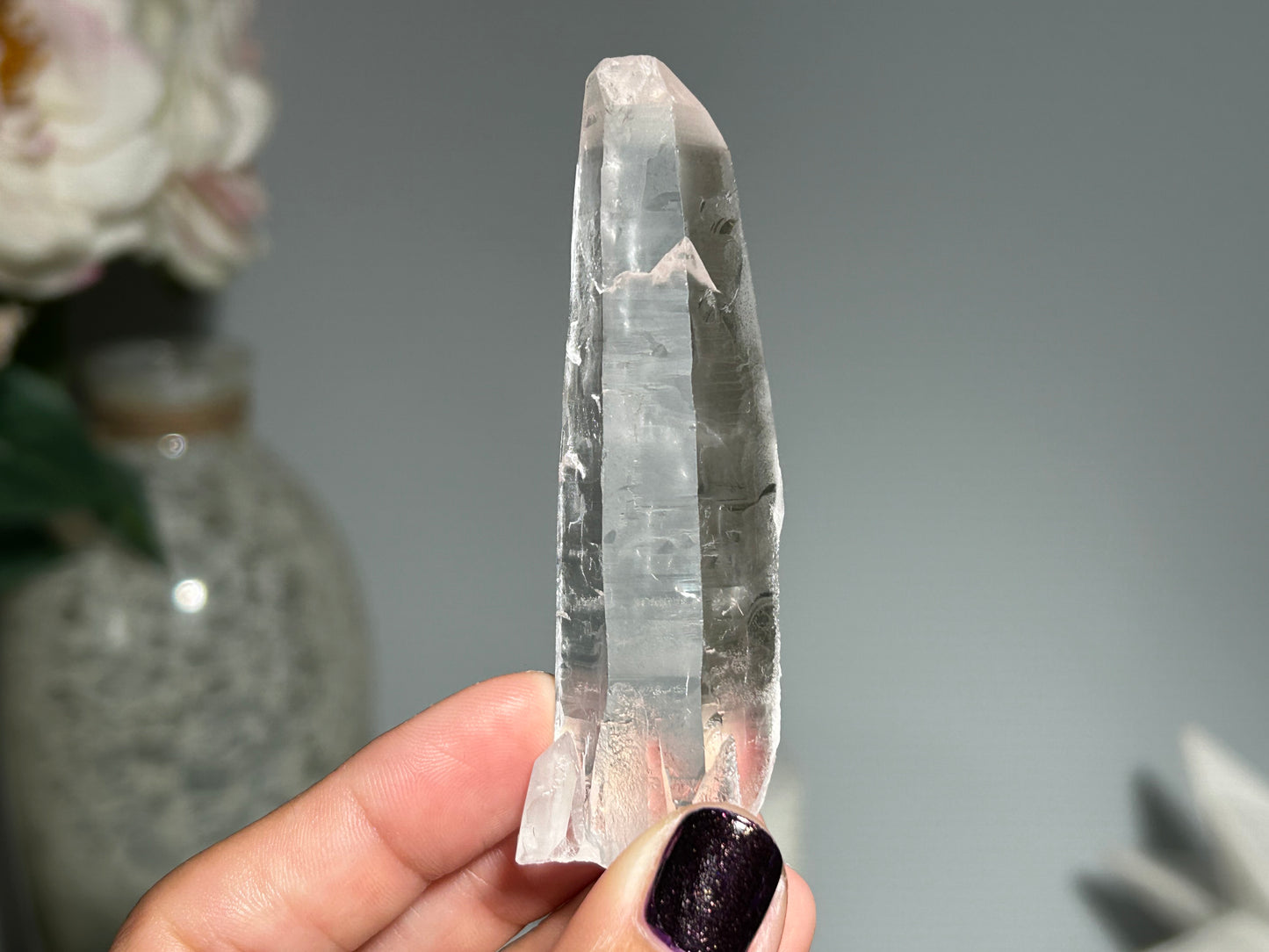 Lemurian Seed (3.2”, 82mm)