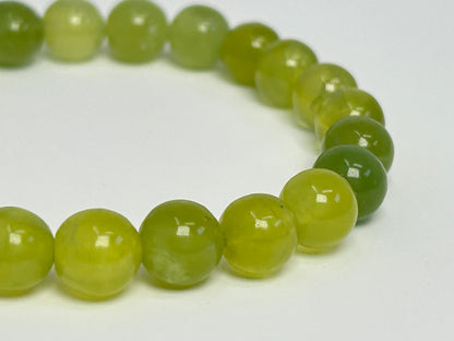 Snowflake Serpentine Bracelet