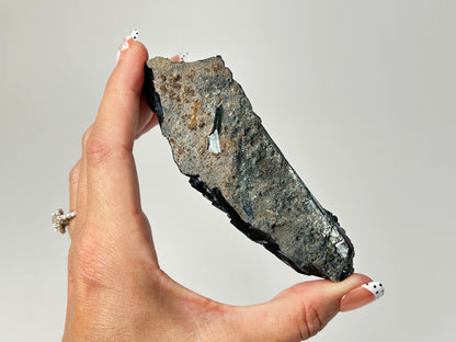 Vivianite (4.2", 108mm)