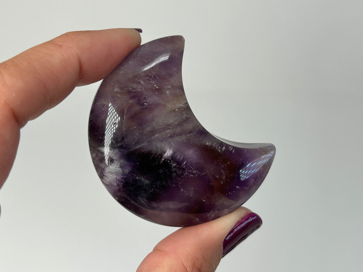 Amethyst Moon
