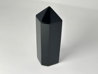 Obsidian Tower (5", 126mm)