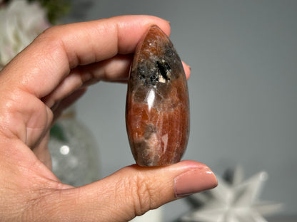 Confetti Sunstone Flame (2", 52mm)
