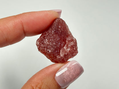 Natural Cherry Tanzurine (1",25mm)